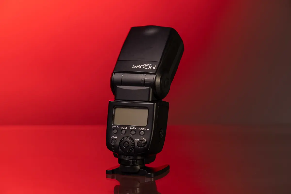 Top 7 Canon Flashes for Photographers
