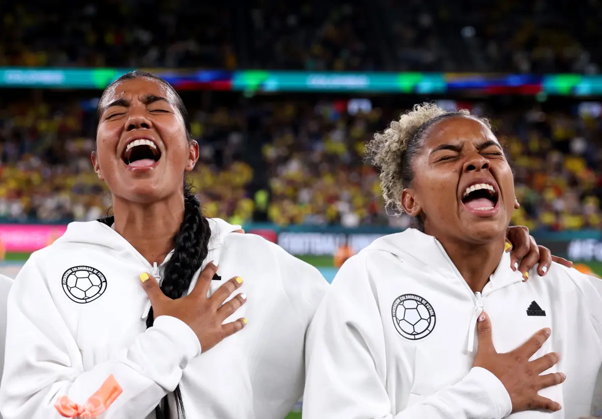 Women’s World Cup Photography with Elsa Garrison (Part III)