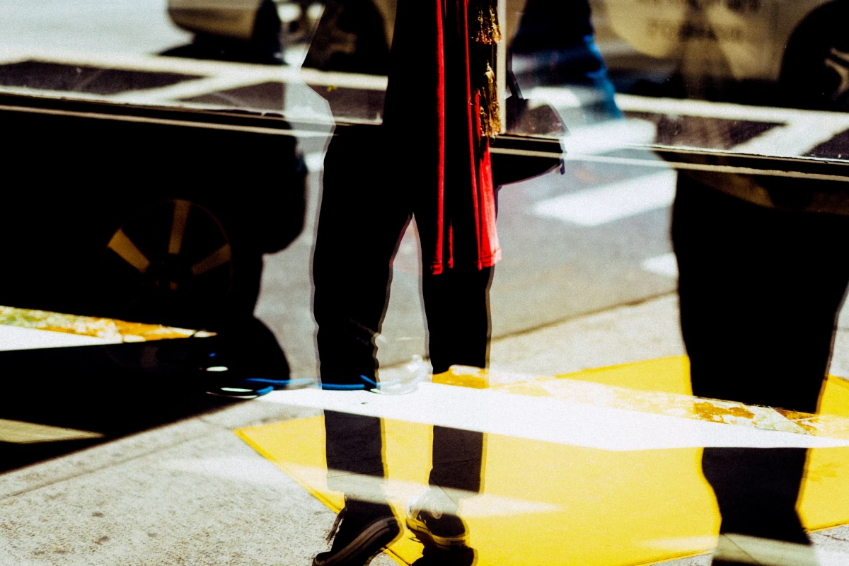 Top 5 Cameras For Street Photography