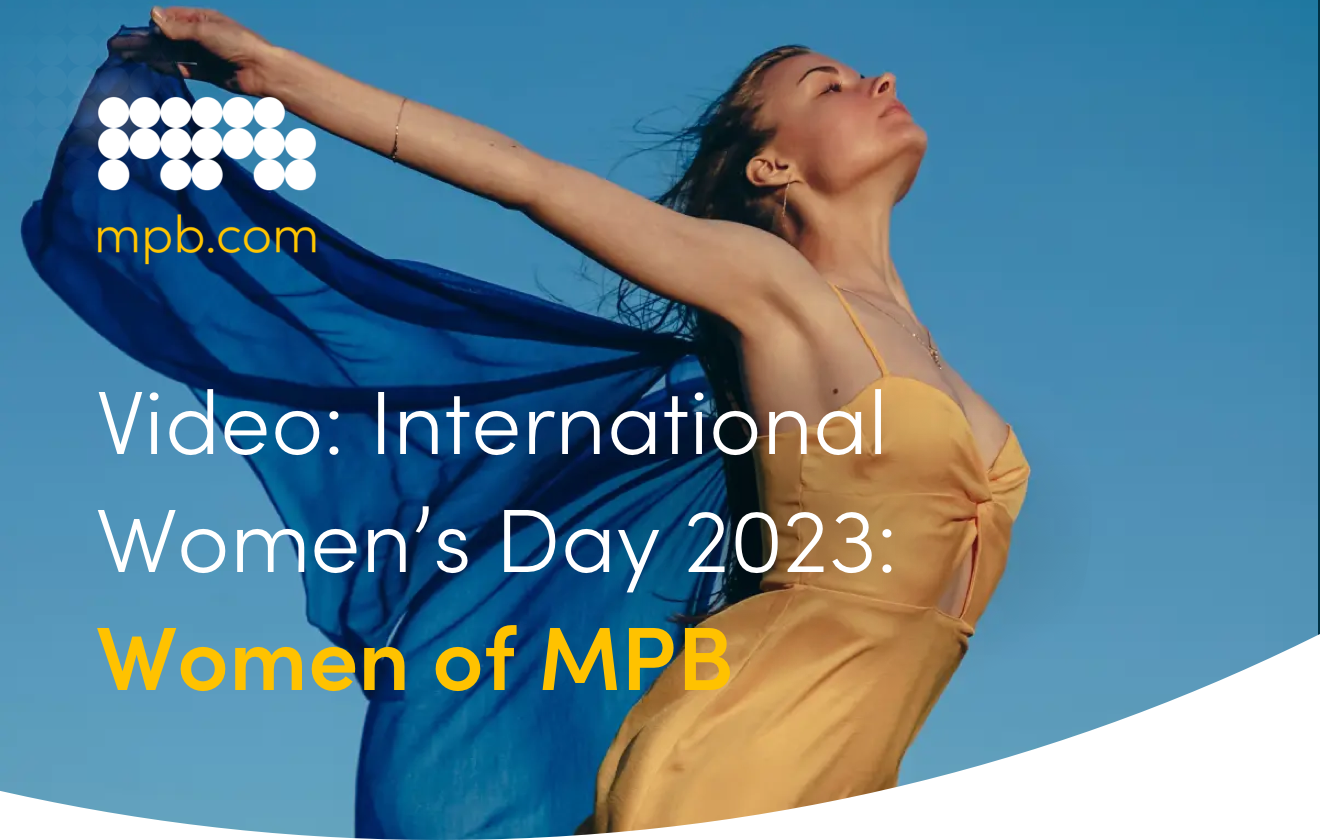 International Women’s Day 2023: Women of MPB
