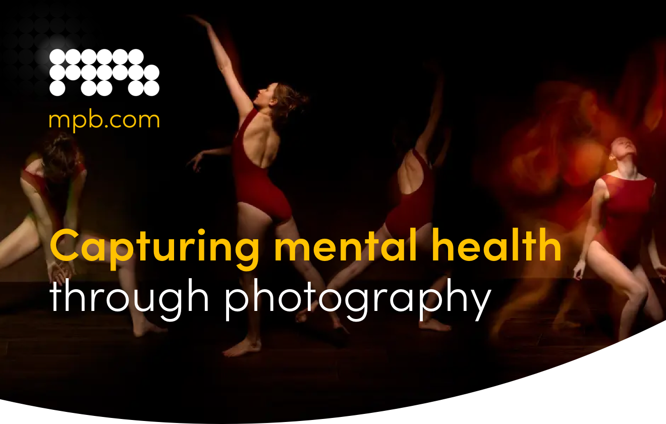 Capturing mental health through photography
