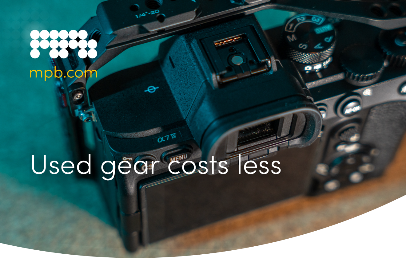  Find your ideal camera