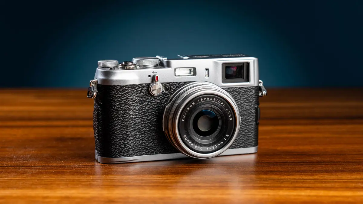 Top 10 Digital Cameras for Film-Like Photography