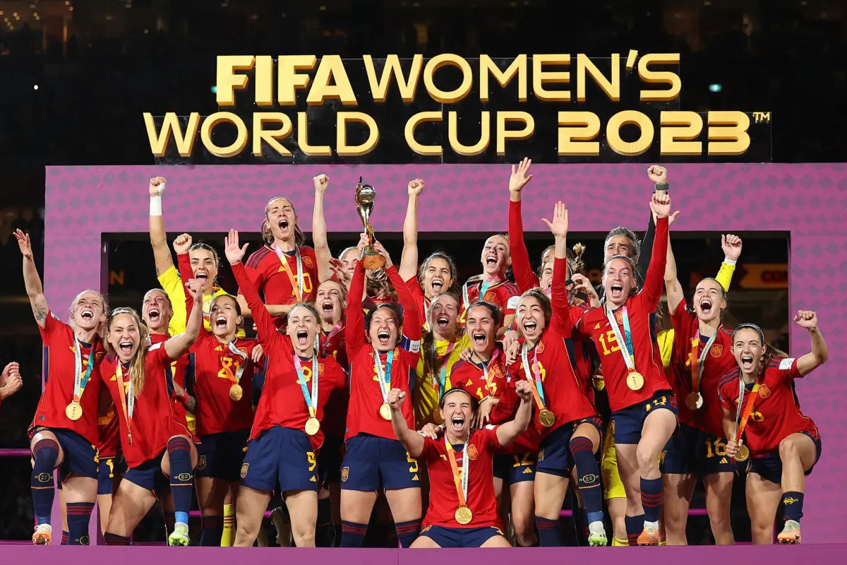 Women’s World Cup Photography with Elsa Garrison (Part III)