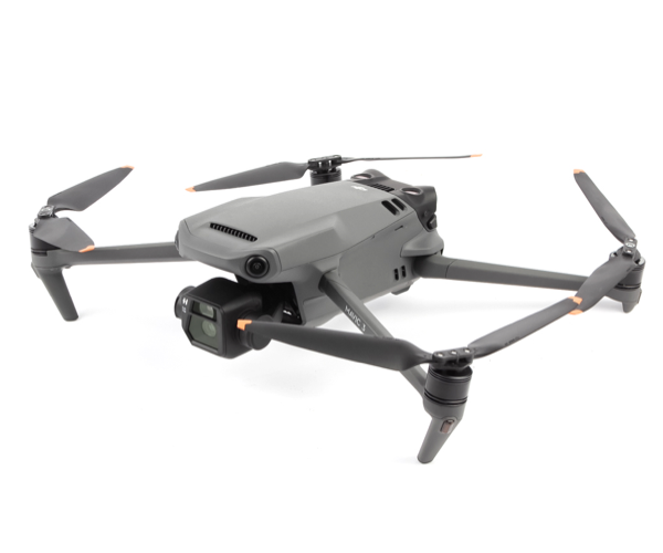 DJI Mavic 3 Fly More Combo
