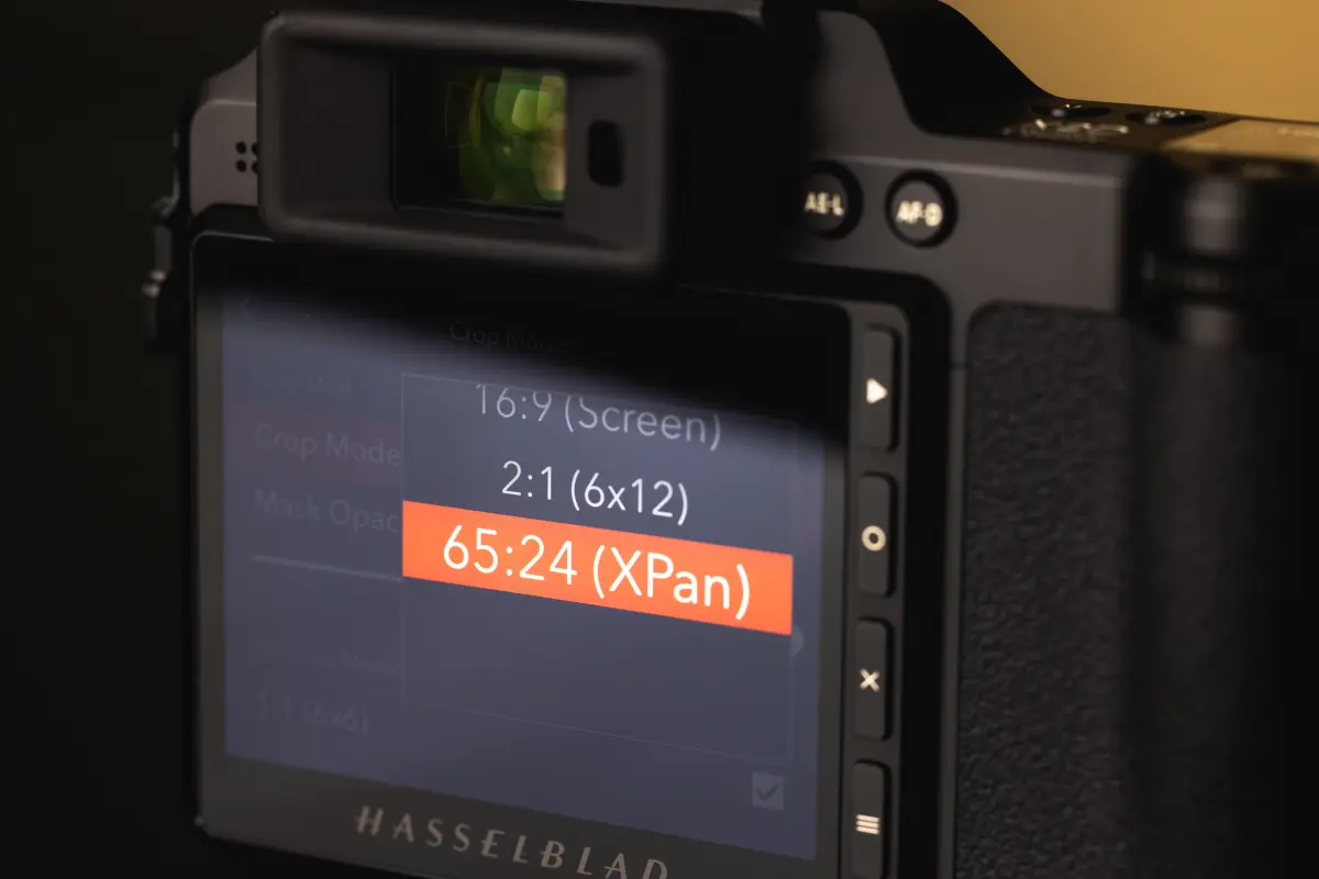 Hasselblad X2D 100C