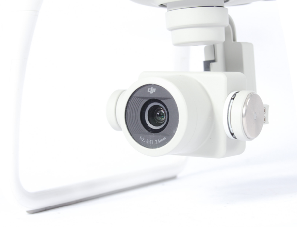 DJI Phantom 4 Pro+ V2.0