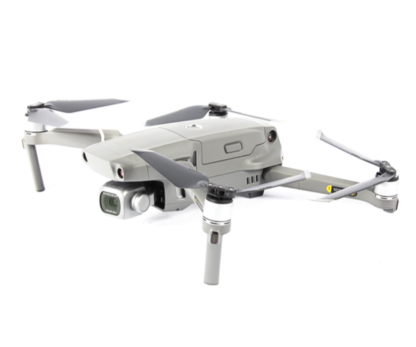 DJI Mavic 2 Pro with DJI Smart Controller