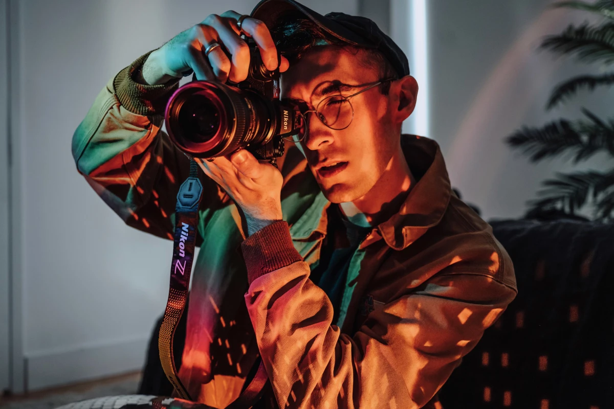 Top 8 Tips for Creative Portrait Lighting