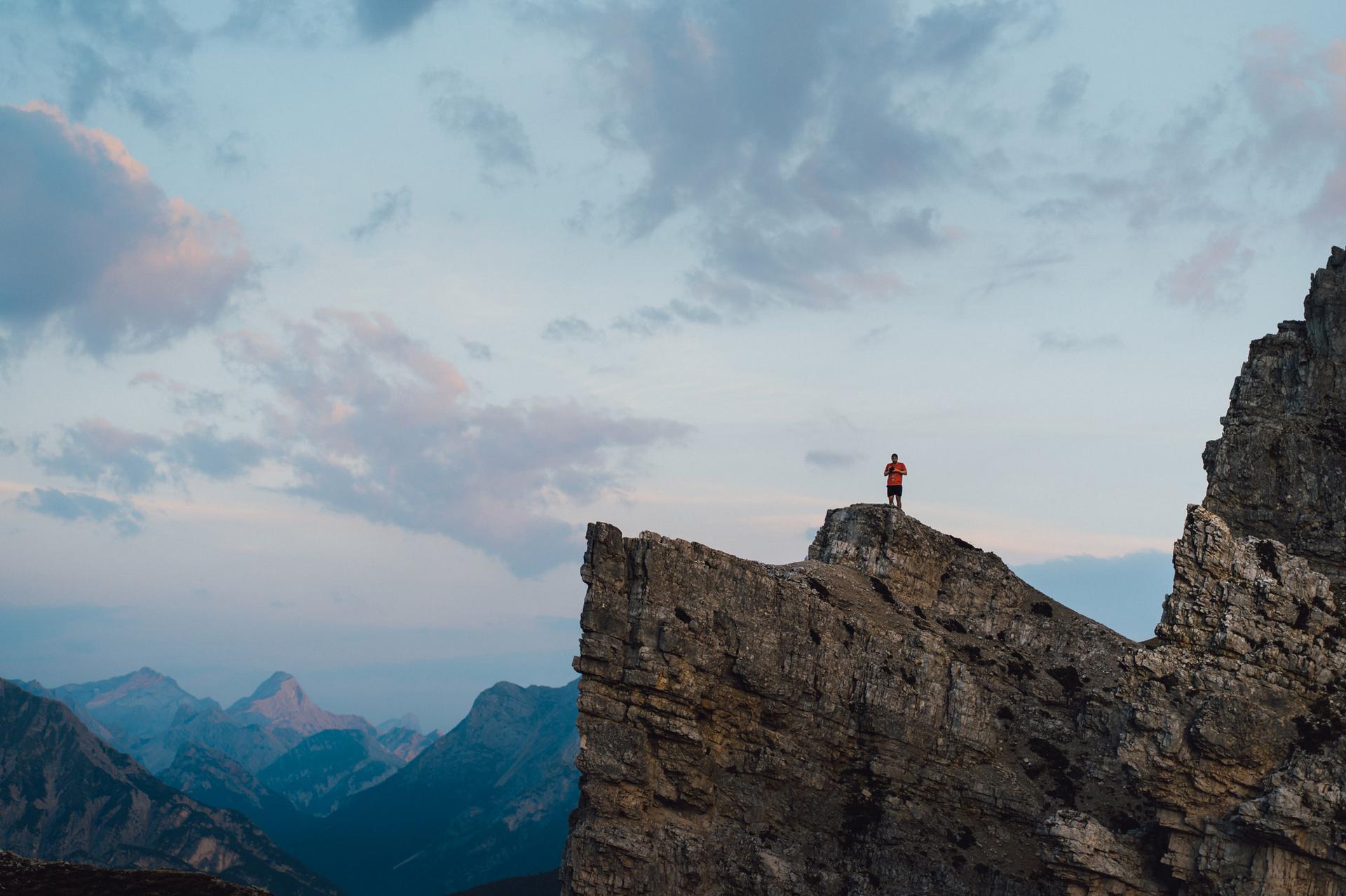 Canon R5 vs Sony A7 IV for travel and brand photography