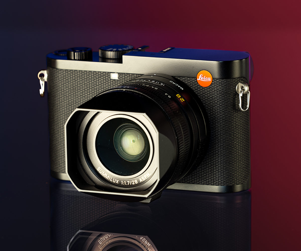 Leica Q2