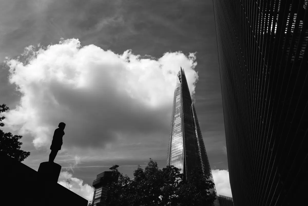 Top 5 Photography Locations in London