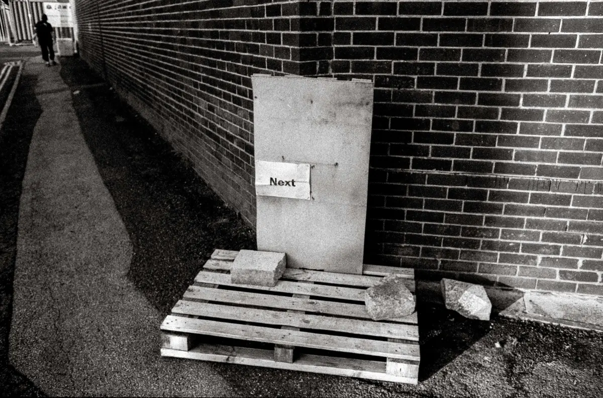 Street Photography