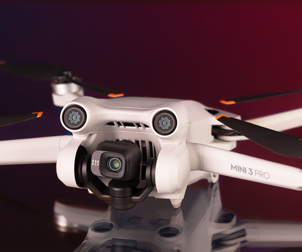 DJI Mini Mavic 3 Pro
