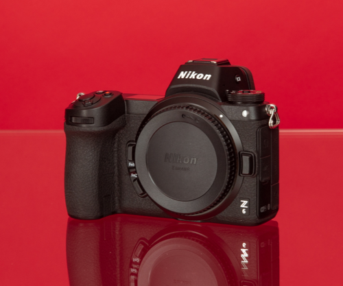 Nikon Z6