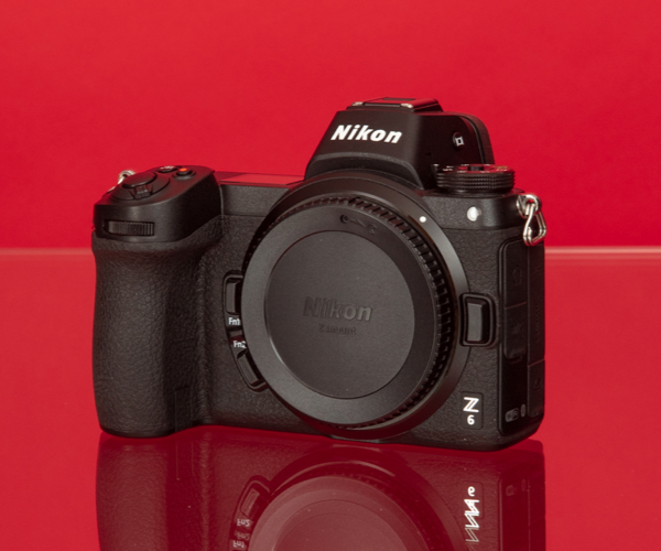 Nikon Z6