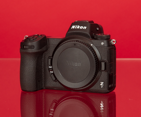 Nikon Z7