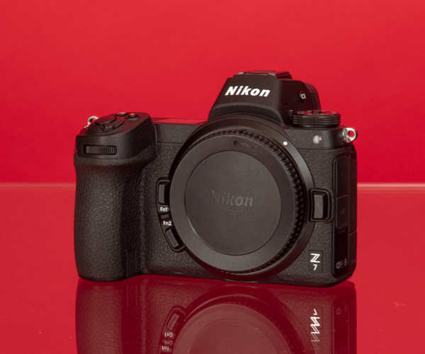 Nikon Z7