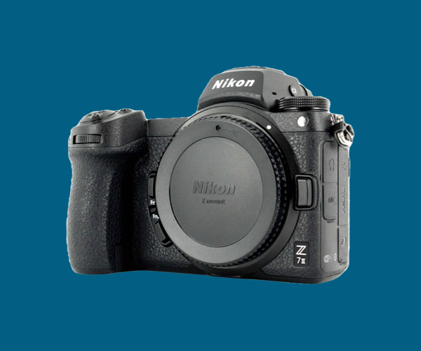 Nikon Z7 II