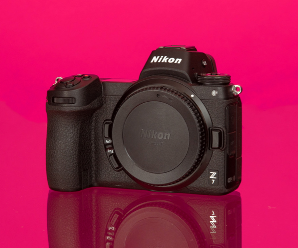 Nikon Z7