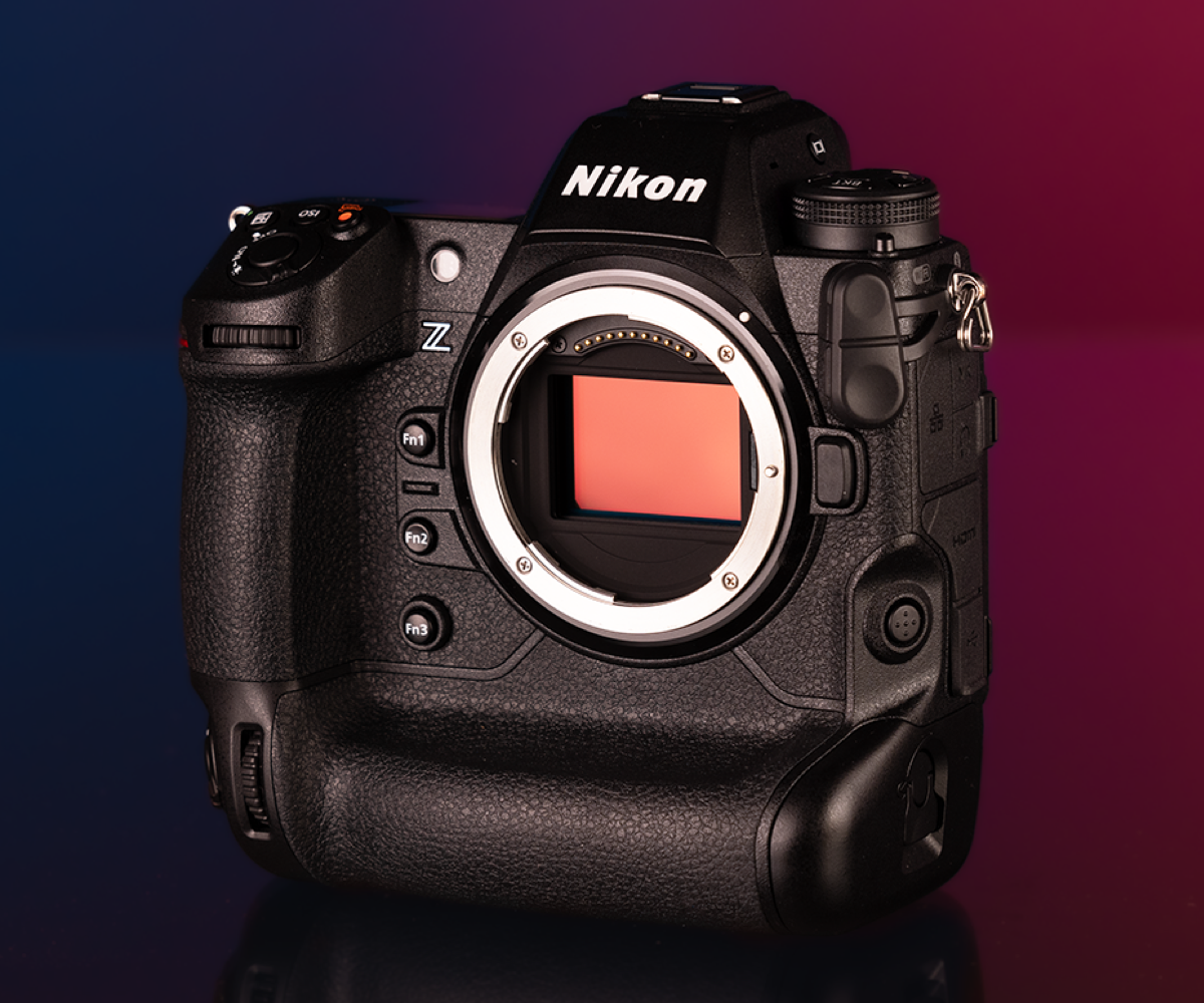 Nikon Z9