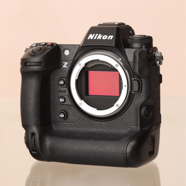 Nikon Z9