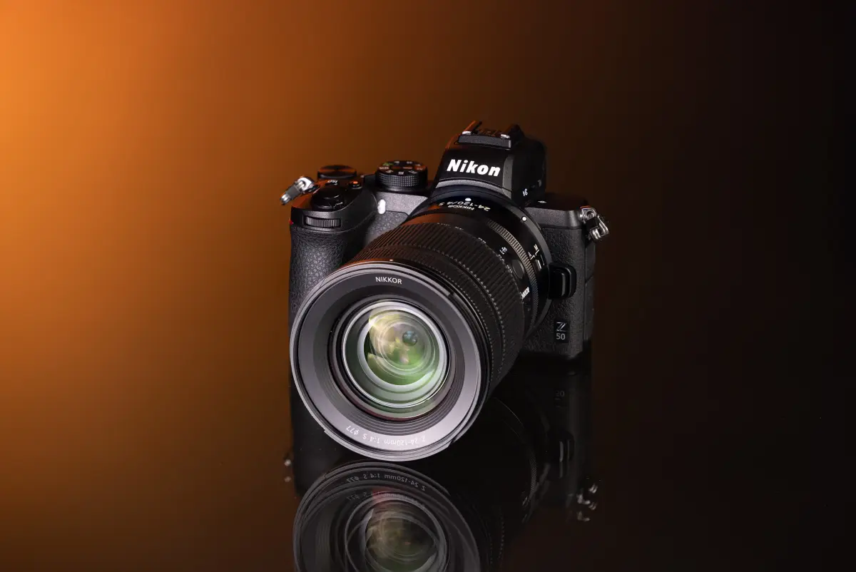 Top 9 Mirrorless Cameras for Travel Photography