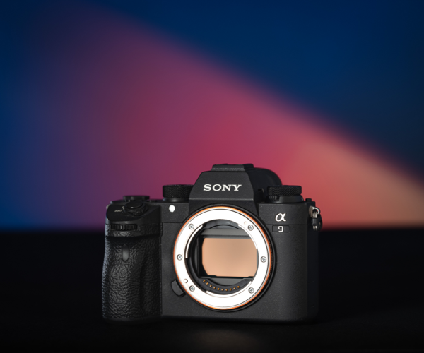 Sony A9