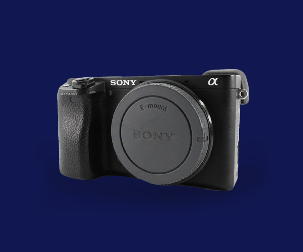 Sony Alpha A6300