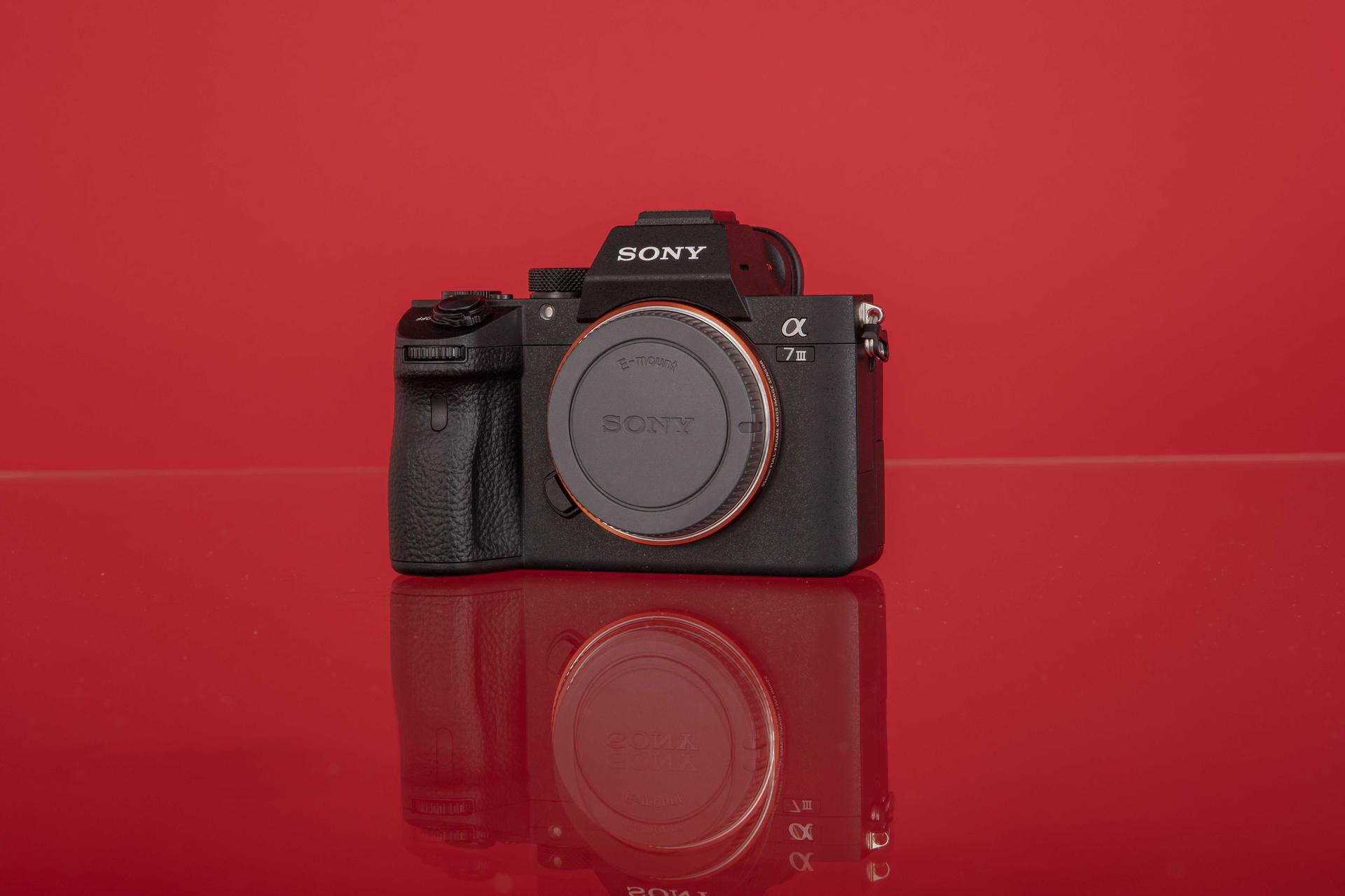 Shop Sony A7 III
