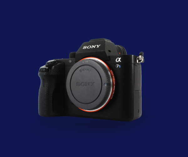 Sony Alpha A7S II