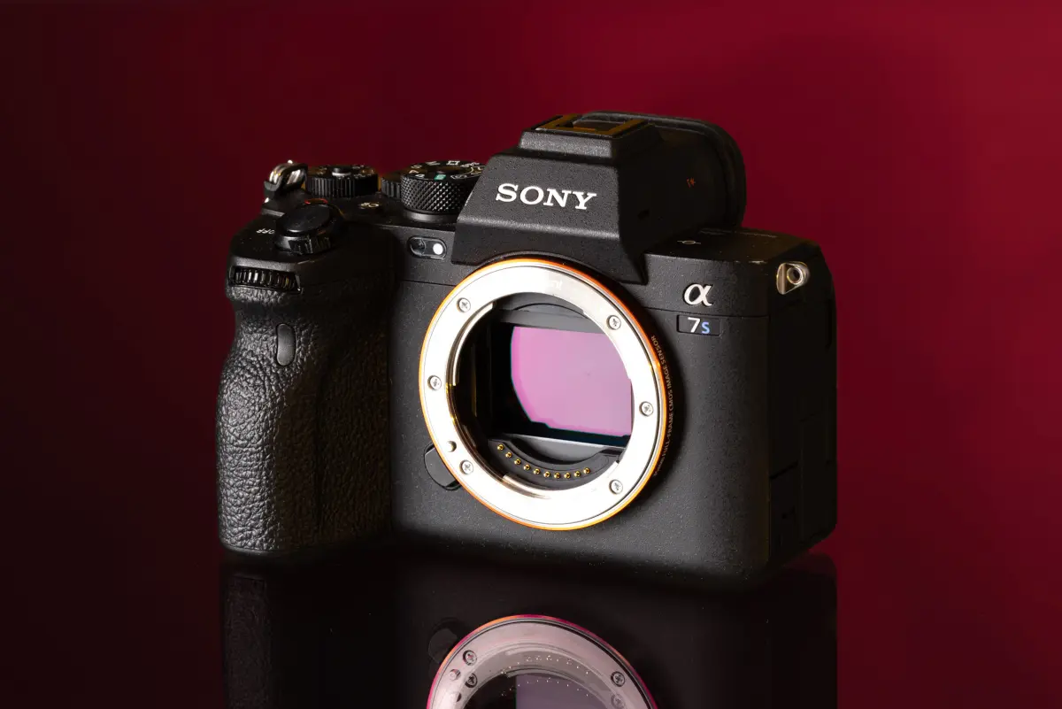 Top 10 Sony Cameras for 2023