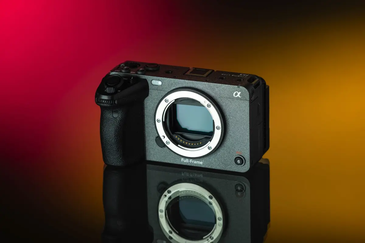 Top 10 Sony Cameras for 2023