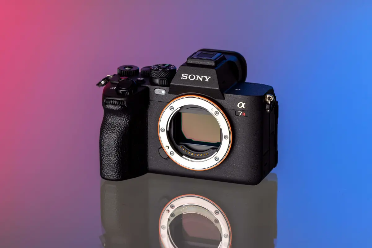 Top 5 Exciting Cameras for 2024
