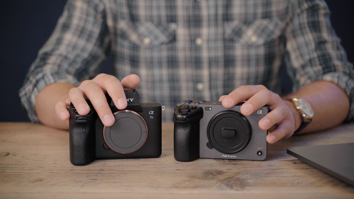 Top 10 Sony Cameras for 2023