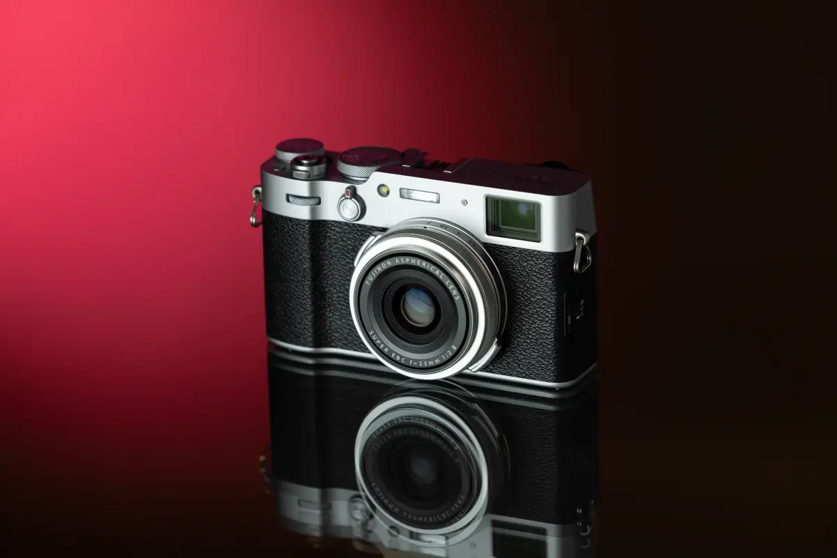 Top 5 Cameras For Street Photography