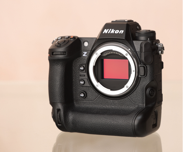 Nikon Z9