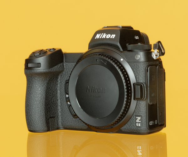 Nikon Z6 II