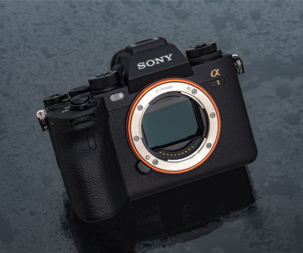 Sony A1