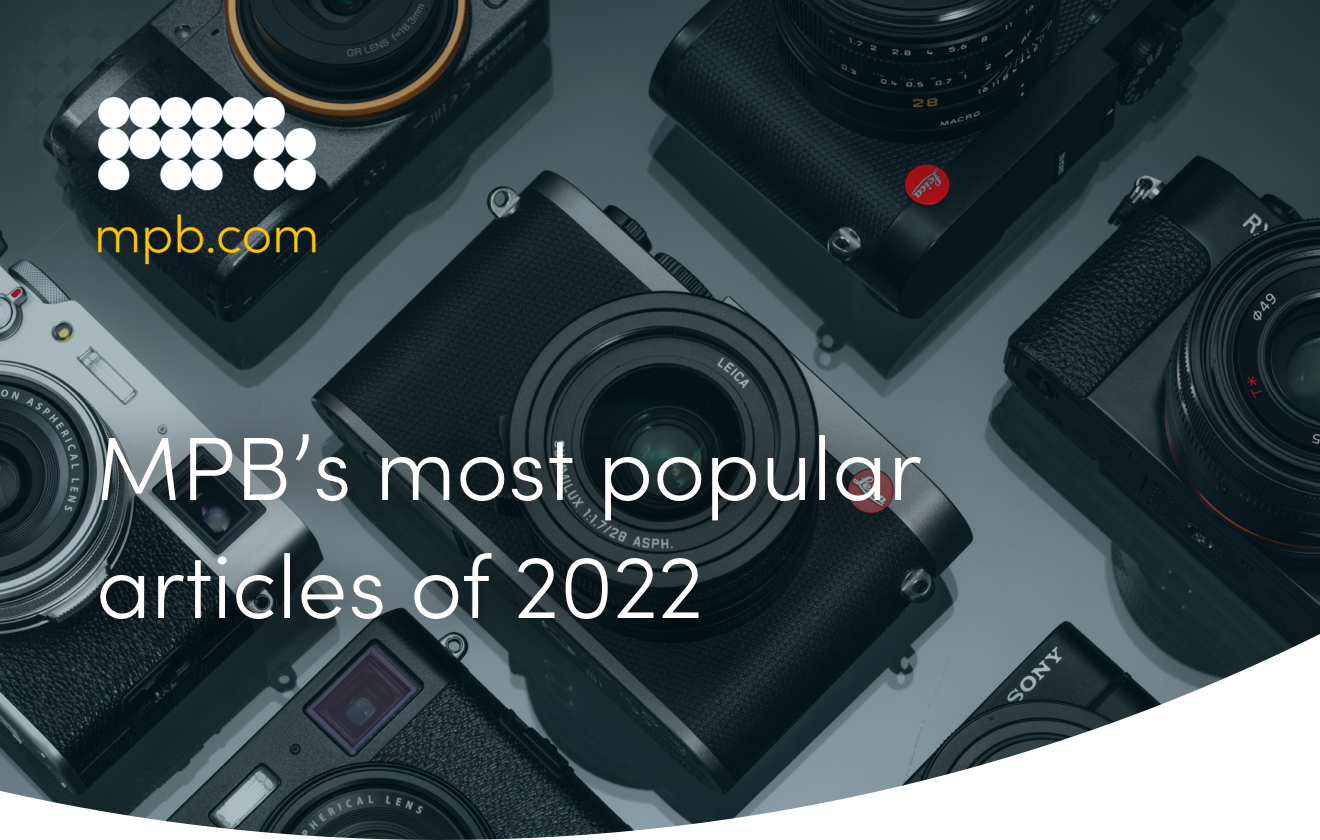 MPB's most popular articles of 2022