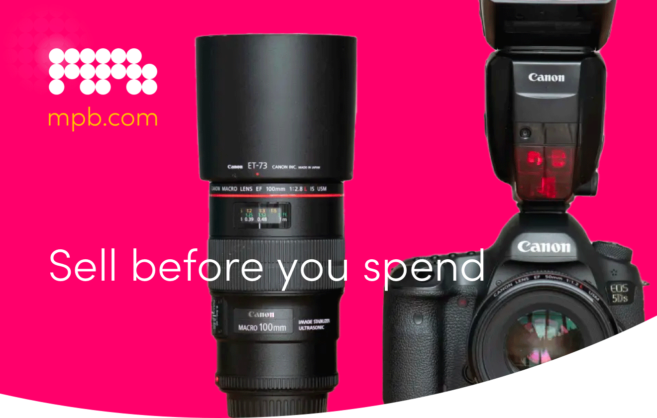 Shop macro lenses