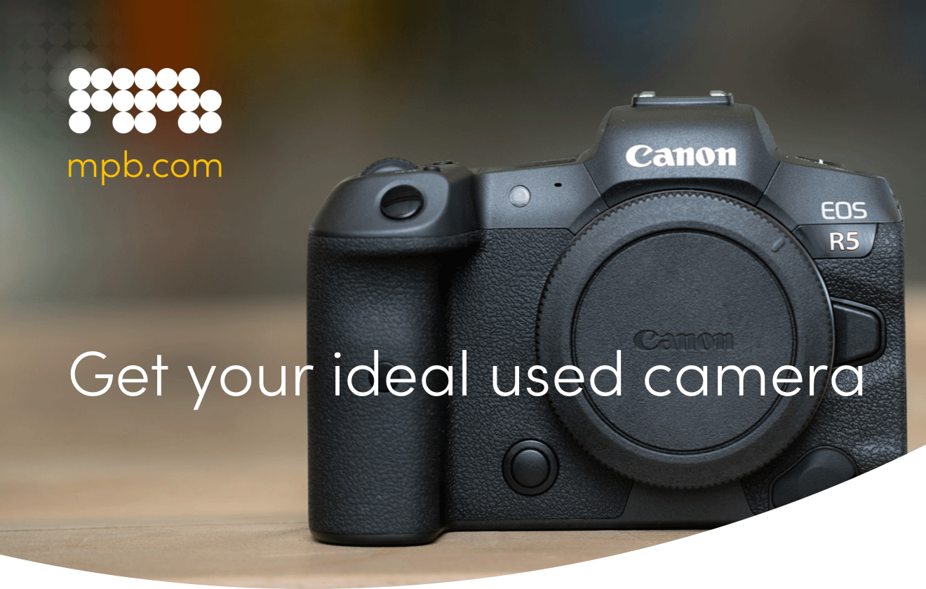  Find your ideal camera