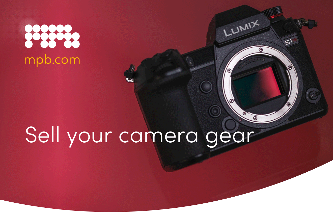 Get paid for your lens
