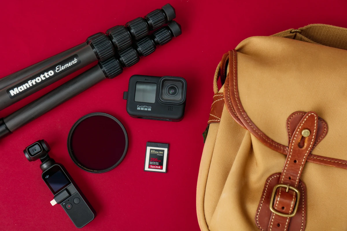 Gifts for Photography Lovers
