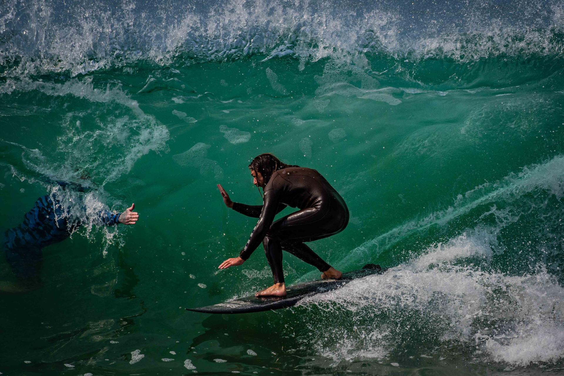 Amateur chapter of the World Sports Photography Awards 2023