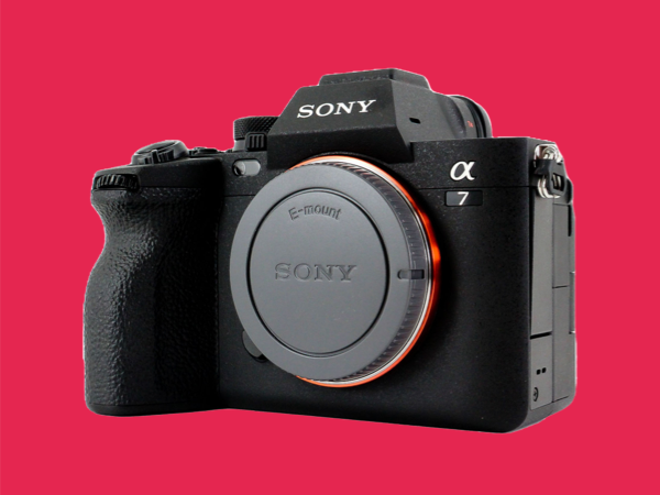 Sony Alpha A7 IV