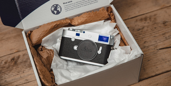 Top 12 Camera Gift Ideas for Photographers