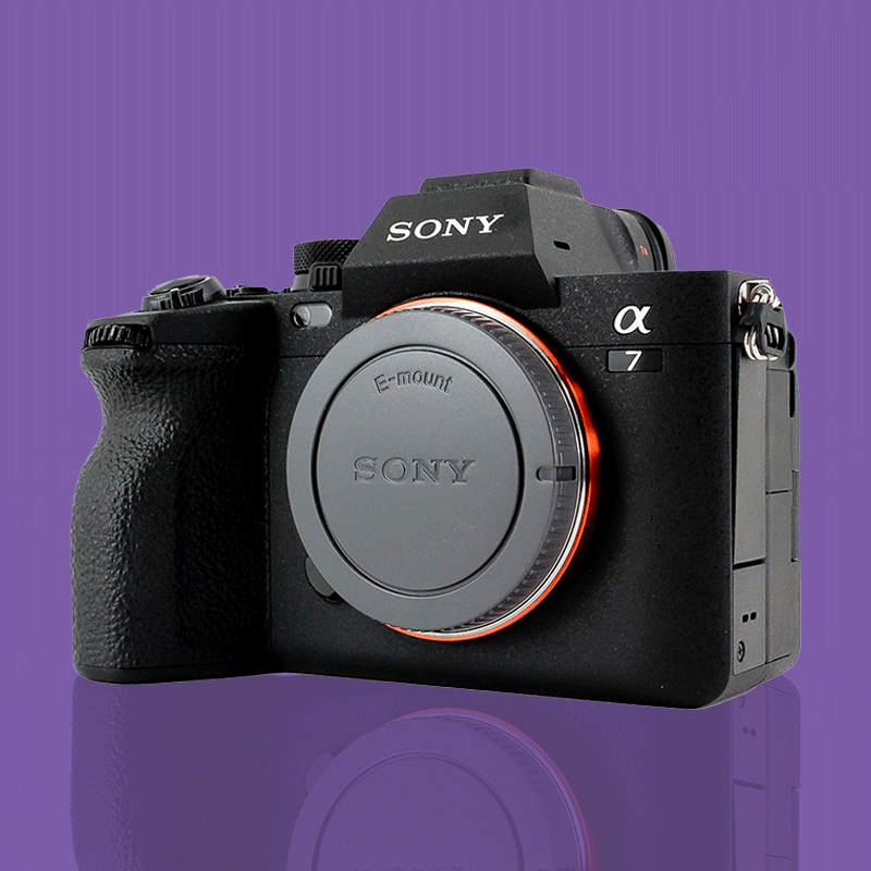 Sony A7 IV