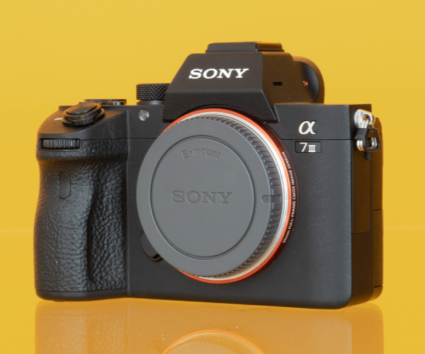 Sony Alpha A7 II