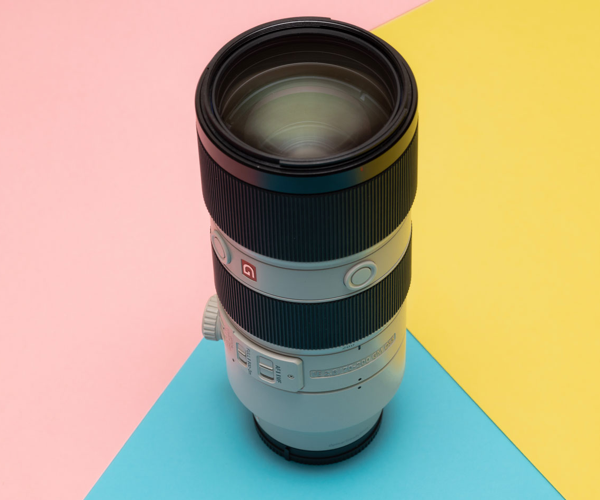 Sony FE 70-200mm f/4 G OSS